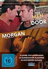 The Men Next Door & Morgan DVD