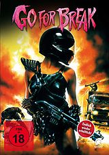 Go for Break DVD