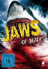 Jaws of Death DVD