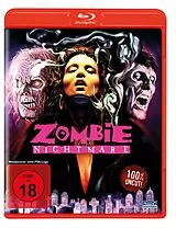 Zombie Nightmare (uncut) Blu-ray
