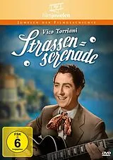 Strassenserenade DVD