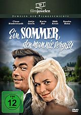 Ein Sommer, den man nie vergißt DVD