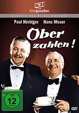 Ober, zahlen! DVD