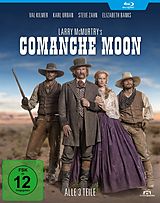 Larry Mcmurtry's Comanche Moon Blu-ray