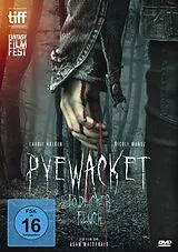 Pyewacket - Tödlicher Fluch DVD