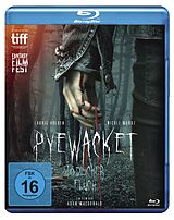 Pyewacket - Tödlicher Fluch - Blu-ray Blu-ray