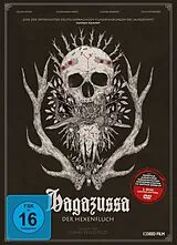 Hagazussa - Der Hexenfluch DVD