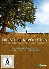 Die stille Revolution DVD