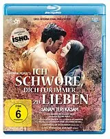 Ich Schwöre, Dich Für Immer Zu Lieben Blu-Ray Disc