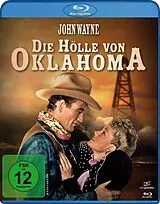 Die Hölle Von Oklahoma Blu-ray