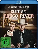 Blut Am Fargo River Blu-ray