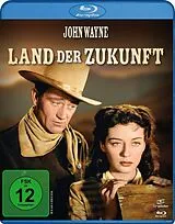 Land Der Zukunft Blu-ray
