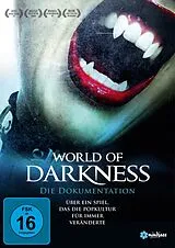 World of Darkness DVD