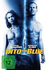 Into the Blue DVD