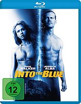 Into The Blue Blu-ray