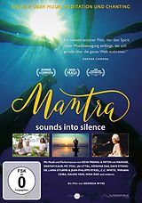 Mantra - Sounds into Silence DVD