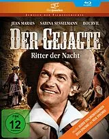 Der Gejagte - Ritter Der Nacht Blu-ray
