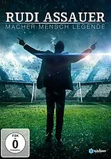 Rudi Assauer - Macher. Mensch. Legende. DVD