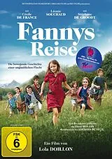 Fannys Reise DVD