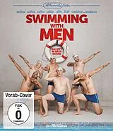 Swimming with Men Blu-ray