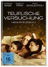 Teuflische Versuchung - Heimliche Spiele 4 DVD
