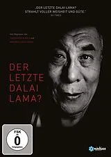 Der letzte Dalai Lama? DVD