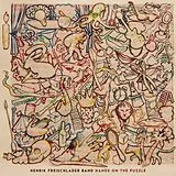 Freischlader,Henrik LP (analog) Hands On The Puzzle