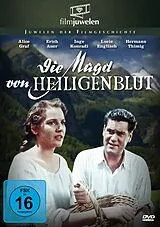 Die Magd von Heiligenblut DVD