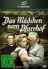 Das Mädchen vom Pfarrhof DVD