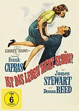 Ist Das Leben Nicht Schön? - Mediabook Blu-Ray Disc