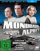 Mondbasis Alpha 1 - Extended Version (staffeln 1 + Blu-ray