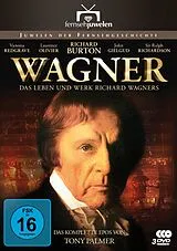 Wagner - Das Leben und Werk Richard Wagners DVD
