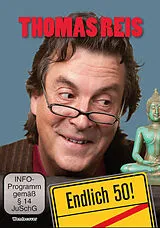 Thomas Reis - Endlich 50! DVD