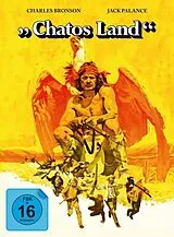 Chatos Land - Ltd. Collector Edition Blu-Ray Disc