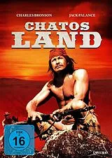 Chatos Land DVD