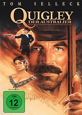 Quigley der Australier DVD