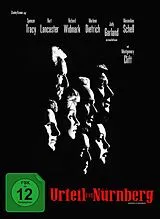 Das Urteil Von Nürnberg - Limited Edition Blu-Ray Disc