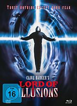 Lord Of Illusions - Ltd. Collectors Edition Blu-Ray Disc