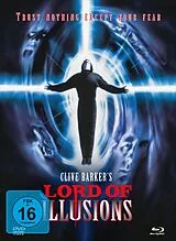 Lord Of Illusions - Ltd. Collectors Edition Blu-Ray Disc