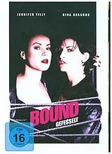Bound DVD