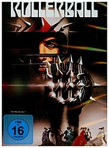 Rollerball DVD