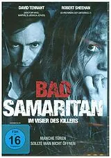 Bad Samaritan - Im Visier des Killers DVD