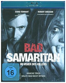 Bad Samaritan - Im Visier des Killers Blu-ray