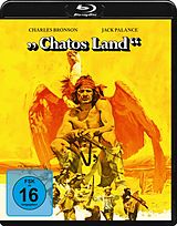 Chatos Land Blu-Ray Disc