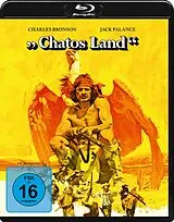 Chatos Land Blu-ray