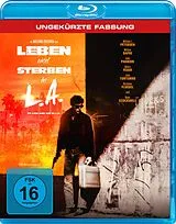 Leben Und Sterben In L.a. Blu-ray