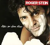 Roger Stein CD Alles Vor Dem Aber