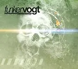 Funker Vogt CD Feel The Pain - Ltd. Edition