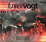 Funker Vogt CD Wastelands - Ltd. Edition