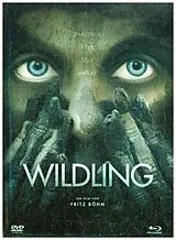 Wildling Blu-ray